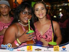 Camarote da Central (Sexta)